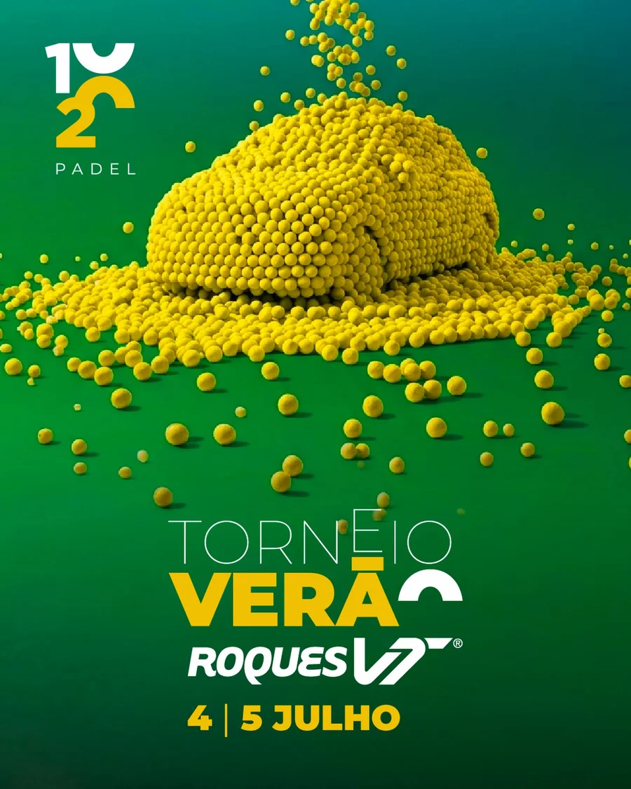 Torneio Verão Roques VT